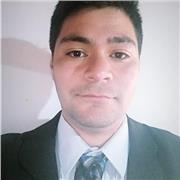 Soy abogado con un excelente promedio en la UNLaM, con grandes ambiciones y una gran vocación por la enseñanza